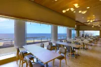 Ooedo Onsen Monogatari Premium Shiomiso Hotels in Murakami