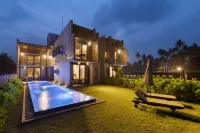 Inidi Leisure Luxury Villas - Villas