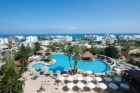 Antigoni Hotel - Uima-altaat