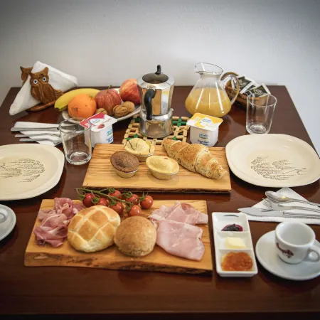 La Bella Lecce B&B