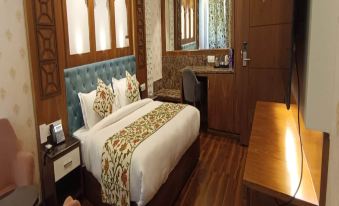 Hotel Snowland Sonmarg