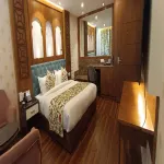 Hotel Snowland Sonmarg Hotels in Ganderbal