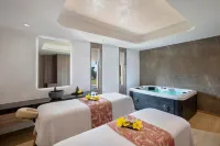 Welcomhotel by ITC Hotels, Jodhpur - spa