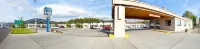 Benny's Colville Inn Hotel a Kettle Falls