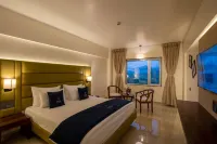 Mastiff Grand the Sia Palace Suites & Banquets, Khopoli (Nr. Imagica) Hotels in Raigad
