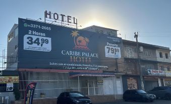 Caribe Palace Hotel