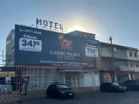 Caribe Palace Hotel Hotels in Ceilândia