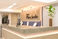 Hotel Place Jardin