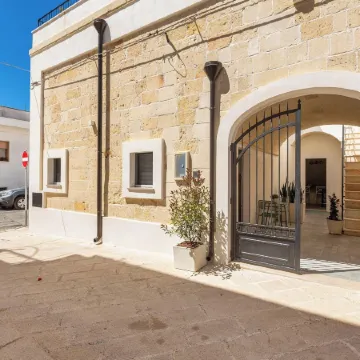 3941 LPC - Appartamento 1 by Barbarhouse