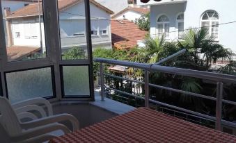 Ergüven Motel