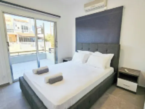 La Magenta Apartments Hotels in Voroklini