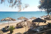 Seaside Getaway - Aelia Villa's Dreamy Paradise