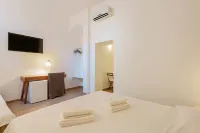 Casa Matilde - balcony