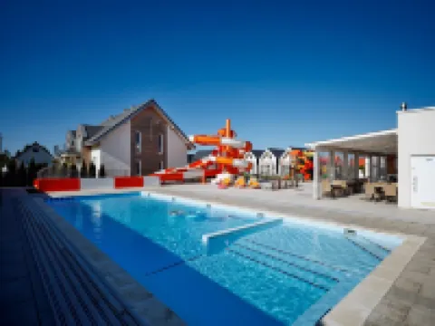 Holiday Home in Sarbinowo Near Beach & Pool Hotels in Sarbinowo