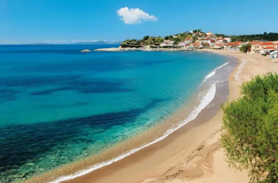 埃斯蒂亞海岸夢 - 茂密迷人的花園寶石