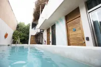 Casa Cielo Cancun