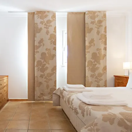 QV 125 - Horizon Line Apartment - Quinta Velha