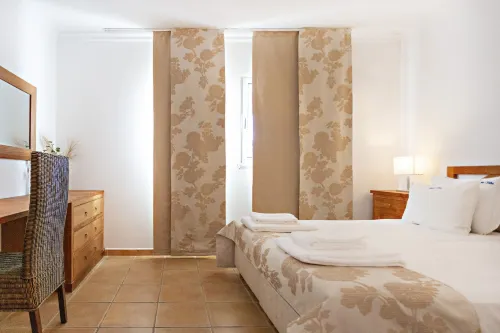QV 125 - Horizon Line Apartment - Quinta Velha Các khách sạn ở Conceição de Tavira