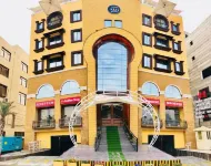 Hunain Hotel Hotels in Rawalpindi