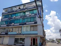 Hostal Mirador Các khách sạn ở 