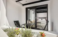 Le MichELe luxury apartments - Pensions