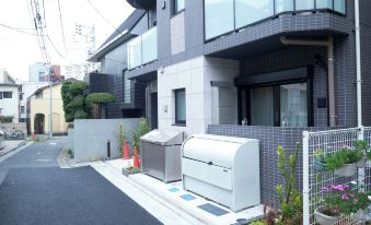 G-Stage 01 IKEBUKURO