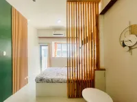 WV Towers - Gym