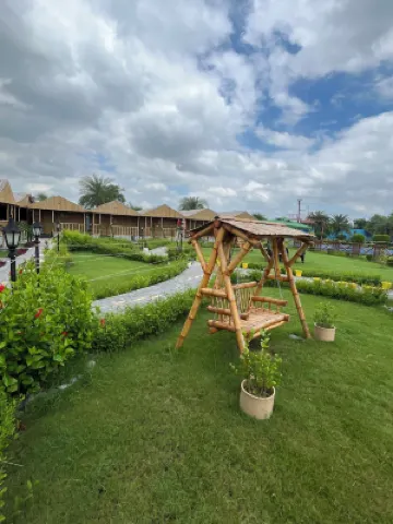 ゴピカ リゾート