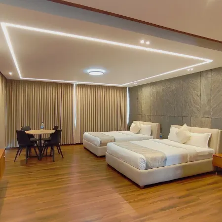 Hotel Bekal International