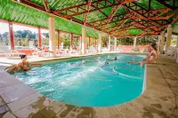 Hotel Fazenda Floresta Negra
