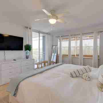 Island Time Gorgeous Condo Steps To The Beach Rooms