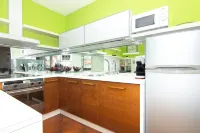 Portadomo Penthouse by Locap Group - شرفة