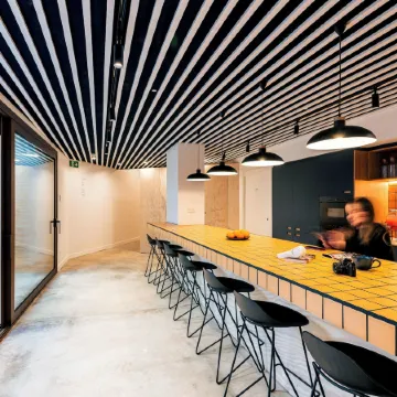 Colo Colo Hostel Valencia