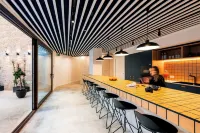 Colo Colo Hostel Valencia Hotel a 