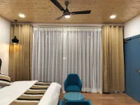 莫爾尼山靜居天堂 潘切庫拉住宿飯店