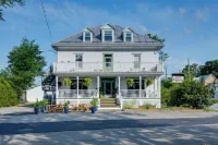 Hotel Victoria
