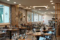 AutoHotel Hotels in Sacrofano