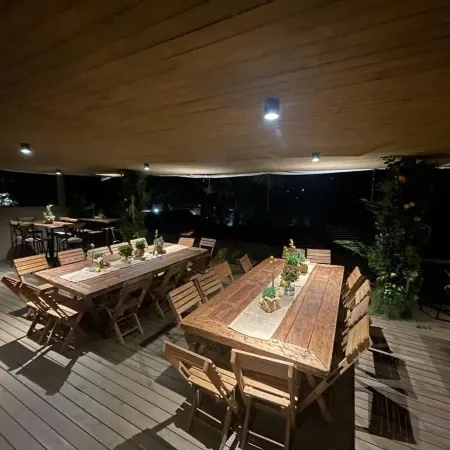 El Lugar del Que te Hable Hotel Boutique