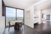 City24 Condo Hotel Little Italy Mission Hills Hotels near REV