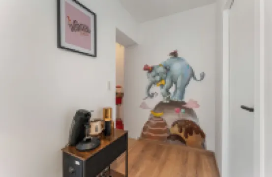 The Chocolate Suites