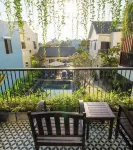 Coco Island Villa Hotels in Cam Nam