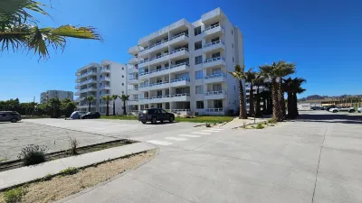 Oceana Suites Distrito Verde Hôtels à : 