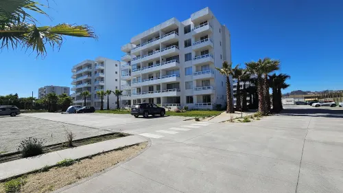 Oceana Suites Distrito Verde