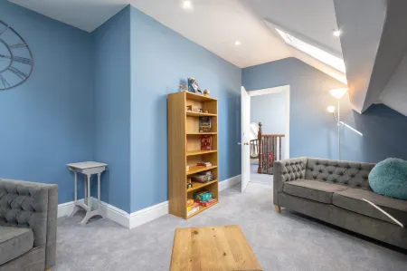 Host Stay Chatsworth Townhouse I Отели в г. Карлайл