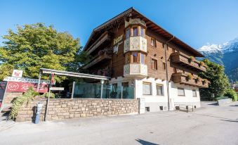 Hotel Rietzerhof