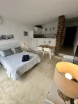 Studio in Estepona Near Sandy Beach