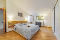 Mamo Florence - Mosse Bridge Apartment - Daireler