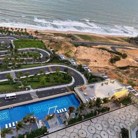 Apec Mandala Mui Ne Beach - Hotel LHG