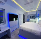 Gold Ice Hotel Hotels in Ovwian
