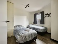 Stay at This Beautiful Accommodation in de Kiel - 3-Star